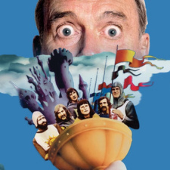 Meet your Posher, WYZCRKR - Picture 7 of 8